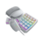 Razer Tartarus Pro – Analog Optical Gaming Keypad - Mercury – FRML Packaging