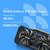 Видеокарта CBR GTX1660 Super 6Gb GDDR6,  192bit,  1530-1785Mhz,  1*DP + 1*HDMI + 1*DVI,  125W,  Ret [VGA-STX1660S-6G-RTL]