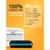 Bion BCR-725 / CE285 Картридж для HP {LJ Pro P1102 / 1214nfh / M1132 / M1212nf MFP / M1217nfw MFP;LaserJet Pro M1218nfs;Canon imageCLASS MF3010 MFP;i-SENSYS LBP-6000 / MF-3010}  (1600  стр.), Черный,  с чипом