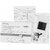Zyxel GS1350-12HP,  10xGE  (8xPoE+),  2xSFP,  бюджет PoE 130 Вт,  дальность передачи питания до 250 м,  автоперезагрузка PoE-портов,  повышенная защита от перенапряжений и электростатических разрядов