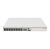 CRS520-4XS-16XQ-RM Cloud Router Switch with Quad-Core AL52400 2 GHz CPU,  4 GB RAM,  98CX8410 switch chip,  2 x 10G Eth ports,  4 x 25G SFP28 ports,  16 x 100G QSFP28 ports,  RouterOS L5,  1U rackmount enclosure,  dual hot-swap PSU,  4 x hot-swap fans