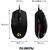 Мышь /  Logitech Mouse G102 LIGHTSYNC  Gaming Black Retail