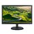 Монитор /  ACER EB192QBBI 18, 5'',  Black,  16:9,  TN,  1366x768,  5ms,  200cd,  60Hz,  1xVGA + 1xHDMI (1.4)
