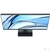Монитор Xiaomi 23.8" A24i 2026 черный IPS LED 6ms 16:9 HDMI матовая 1500:1 300cd 178гр / 178гр 1920x1080 144Hz DP FHD 3кг