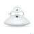Точка доступа Wi-Fi Ubiquiti UISP Wave Nano Абонентское радиоустройство 60 ГГц  (с резервированием 5 ГГц),  UISP Wave Technology,  41 дБи
