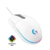 Мышь /  Logitech Mouse G102 LightSync White Gaming
