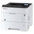 Принтер Kyocera P3260dn ч-б,  А4,  60 стр. / мин.,  600 л.,  дуплекс,  USB 2.0.,  Gigabit Ethernet + только с доп. TK-3190
