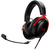 Наушники с микрофоном HyperX Cloud III черный / красный 1.2м мониторные оголовье  (727A9AA)