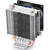 Deepcool ICE EDGE MINI FS V2.0 Soc-AM4 / 1151 / 1200 / 1700 3-pin 25dB Al+Cu 100W 276gr Ret