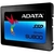 ADATA 256GB SSD SU800 TLC 2.5" SATAIII 3D NAND  /  without 2.5 to 3.5 brackets
