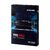 Твердотельный накопитель Samsung SSD 990 PRO,  2000GB,  M.2 (22x80mm),  NVMe 2.0,  PCIe 4.0 x4,  V-NAND TLC,  R / W 7450 / 6900MB / s,  IOPs 1 400 000 / 1 550 000,  DRAM buffer 2048MB,  TBW 1200,  DWPD 0.33,  with Heatsink  (12 мес.)