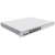 MikroTik Cloud Core Router 2216-1G-12XS-2XQ with Amazon Annapurna Labs Alpine v3 AL73400 CPU  (16-cores,  2GHz per core) and Marvell Prestera Aldrin2 switch-chip,  16GB RAM,  2x100G QSFP cages,  14x25G SFP