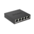 D-Link DGS-1005D / R1A Неуправляемый коммутатор с 5 портами 10 / 100 / 1000Base-T