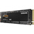Samsung MZ-V7S250BW 970 EVO plus SSD M.2 2280  (PCI-E NVMe) 250Gb R3500  /  W2300MB  /  s