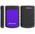Transcend TS1TSJ25H3P 1Tb,  2.5",  USB 3.0,  противоударный,  фиолетово-черный