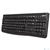 Logitech K120 Keyboard for Business,  105кн.,  черный  (USB)