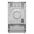 Электрическая плита GEC5C40XAOT 741186 GORENJE
