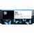 Cartridge HP 745 Хроматический красный для HP DesignJet,  300ml