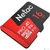 Флеш-накопитель NeTac Карта памяти Netac MicroSD P500 Extreme Pro 16GB,  Retail version card only