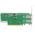 Сетевой адаптер PCle x16 Dual-Port Fiber 200G QSFP56 Ethernet  (Mellanox) LR-LINK