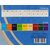 Пленка для ламинирования Office Kit,  100 мик,  А6,  100 шт.,  глянцевая 111х154  (PLP111*154 / 100)