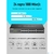 D-Link DGS-1024D / J1A Неуправляемый коммутатор с 24 портами 10 / 100 / 1000Base-T