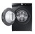 Стиральная машина Samsung WW11CG604CLBLP класс: A загр.фронтальная макс.:11кг черный инвертер