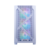 Корпус XPG  LANDER300MAA-WHITECOLOR