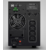 OL_S,  On-Line,  1000VA  /  600W,  Tower,  IEC,  LCD,  Serial+USB,  SmartSlot,  подкл. доп. батарей