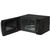 Микроволновая печь Sharp /  20 л,  800 Вт,  эмаль,  черный