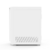 ZALMAN i6,  EATX,  WHITE,  FRONT MESH,  WINDOW,  2x3.5",  3x2.5",  1xUSB2.0,  1xUSB3.0,  1xUSB Type C,  FRONT 3x140mm RGB LED,  REAR 1x140mm RGB LED