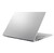 Ноутбук Asus Vivobook S14 M3407HA-SF065 Cool Silver  (90NB16E2-M004J0)