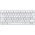 Apple Magic Keyboard  (2021) - Russian  (rep.MLA22RU / A)
