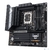 ASUS TUF GAMING B860M-PLUS,  LGA1851,  B860,  4*DDR5,  4*SATA,  3*M.2,  6*USB 3.2,  1*USB 2.0,  Type-C,  1*PCIx16,  1*PCIx4,  DP+HDMI,  mATX; 90MB1JW0-M0EAY0