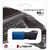 Флеш Диск Kingston 64Gb DataTraveler Exodia M DTXM / 64GB USB3.0 черный / синий