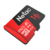 Карта памяти Netac MicroSD card P500 Extreme Pro 16GB,  retail version w / SD adapter
