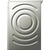 Стиральная машина Bosch WAN2821XME класс: A+++ загр.фронтальная макс.:8кг серебристый