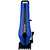 Машинка для стрижки BR3404 синий BRAYER