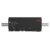 Powercom DRU 500VA / 300W,  DIN Rail,  230V,  RS-232,  2 year warranty  (1114005)