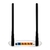 TP-Link TL-WR841N,  WiFi 300Мбит / сек. + 4 порта LAN 100Мбит / сек. + 1 порт WAN 100Мбит / сек.  (ret)