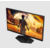 МОНИТОР 27" AOC Q27G42ZE Black  (IPS,  2560x1440,  260Hz,  0.3 ms,  178° / 178°,  300 cd / m,  1300:1,  +2xHDMI 2.0,  +DisplayPort 1.4)