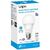 TP-Link Tapo L520E Smart WiFi Bulb,  A60 size,  E27 base,  8.7W,  4000K white,  800 lumens brightness and dimmable,  802.11b / g / n 2.4G WiFi connection