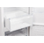 Холодильник INVERTER Full No Frost CBN2WB1W2 WEISSGAUFF