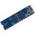 Твердотельный накопитель SSD AMD Radeon R5 120GB M.2 2280 R5M120G8 Client SATA 6Gb / s,  530 / 400,  IOPS 64 / 81K,  3D TLC,  RTL  (181449)