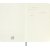 Блокнот Moleskine CLASSIC SOFT QP611B35 90x140мм 192стр. линейка мягкая обложка фиксирующая резинка голубой