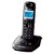 Panasonic KX-TG2521RUT АОН,  дисплей,  подсветка дисплея,  автоответчик 20мин.,  часы,  50 ном.,  полифония,  спикерфон  (темно-серый)