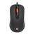Мышка USB OPTICAL ULTR CLASSIC MB-280 BLACK 52281 DEFENDER