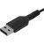 A4 OP-560NU V-Track Padless USB Black