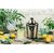 Соковыжималка цитрусовая Gorenje CJ100HE 100Вт нержавеющая сталь
