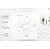 Ultramounts UM 864B Кронштейн для телевизора 13"-42" макс.20кг настенный поворот и наклон черный